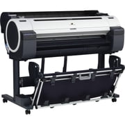 Canon imagePROGRAF iPF770 - 36 large-format printer - color - ink-jet - USB 2.0, Gigabit LAN