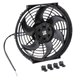 thumbnail image 1 of Ventiladores de refrigeración del radiador eléctrico Sunnimix 12V 80W, 1 of 8
