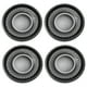 thumbnail image 1 of Altavoz interno micro de 2W 8 Ohm con imán de 28 mm 4PCS, 1 of 3