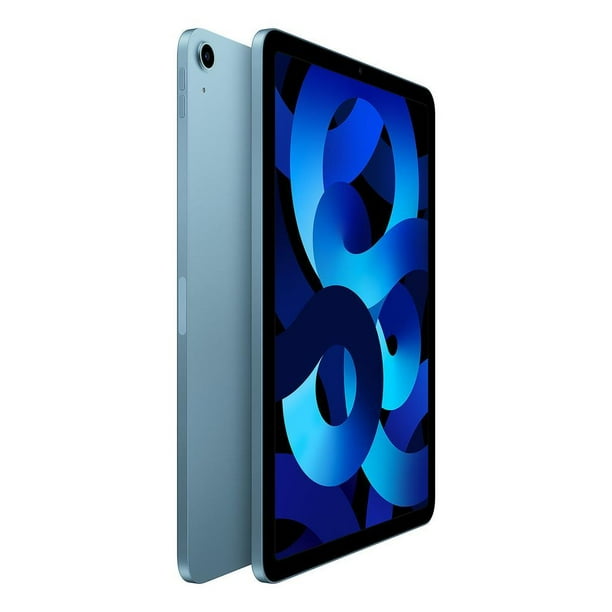 Restored Apple iPad Air 5 A2588 (WiFi) 64GB Blue (Grade A