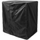thumbnail image 1 of 1pc aire acondicionado cubierta de polvo cubierta impermeable cubierta protectora de muebles, 1 of 5