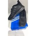 thumbnail image 2 of Ad-id-as Men's Multix Athletic Casual Sneakers Mesh Triple Black Size 11, 2 of 6