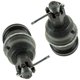 thumbnail image 3 of Trq Juego De Rótula Delantera Inferior Compatible Con Chrysler Town & Country 2001-2007, Voyager Dodge Caravan Grand Caravan 2001-2003, 3 of 5