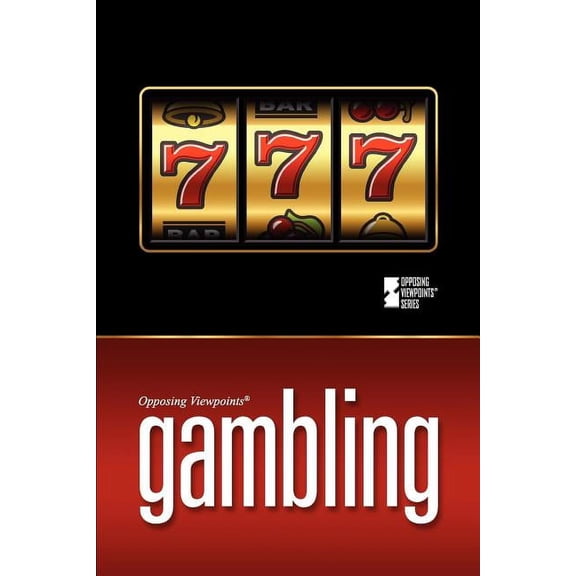 Opposing Viewpoints Gambling, (Paperback)