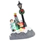 thumbnail image 1 of Escena casa mano de obra tamaño compacto Festival accesorios exquisita resina artesanía multiusos hogar accesorios escritorio ornamento Kits de decoración para fiestas luz del arbol de navidad Moyic HA044132-01, 1 of 6