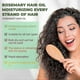thumbnail image 5 of Hair Growth Formula with Rosemary, Castor, Batana, Jojoba, Biotin and Vitamin E for Enhanced Hair Care Treatment Solution, 5 of 5