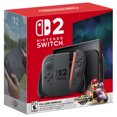 thumbnail image 1 of Nintendo Switch™ 2 + Mario Kart™ World Bundle, 1 of 15
