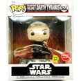 thumbnail image 2 of Star Wars Red Saber Series Volume 1: Darth Tyranus Funko Pop! Toy #522 NEW, 2 of 7