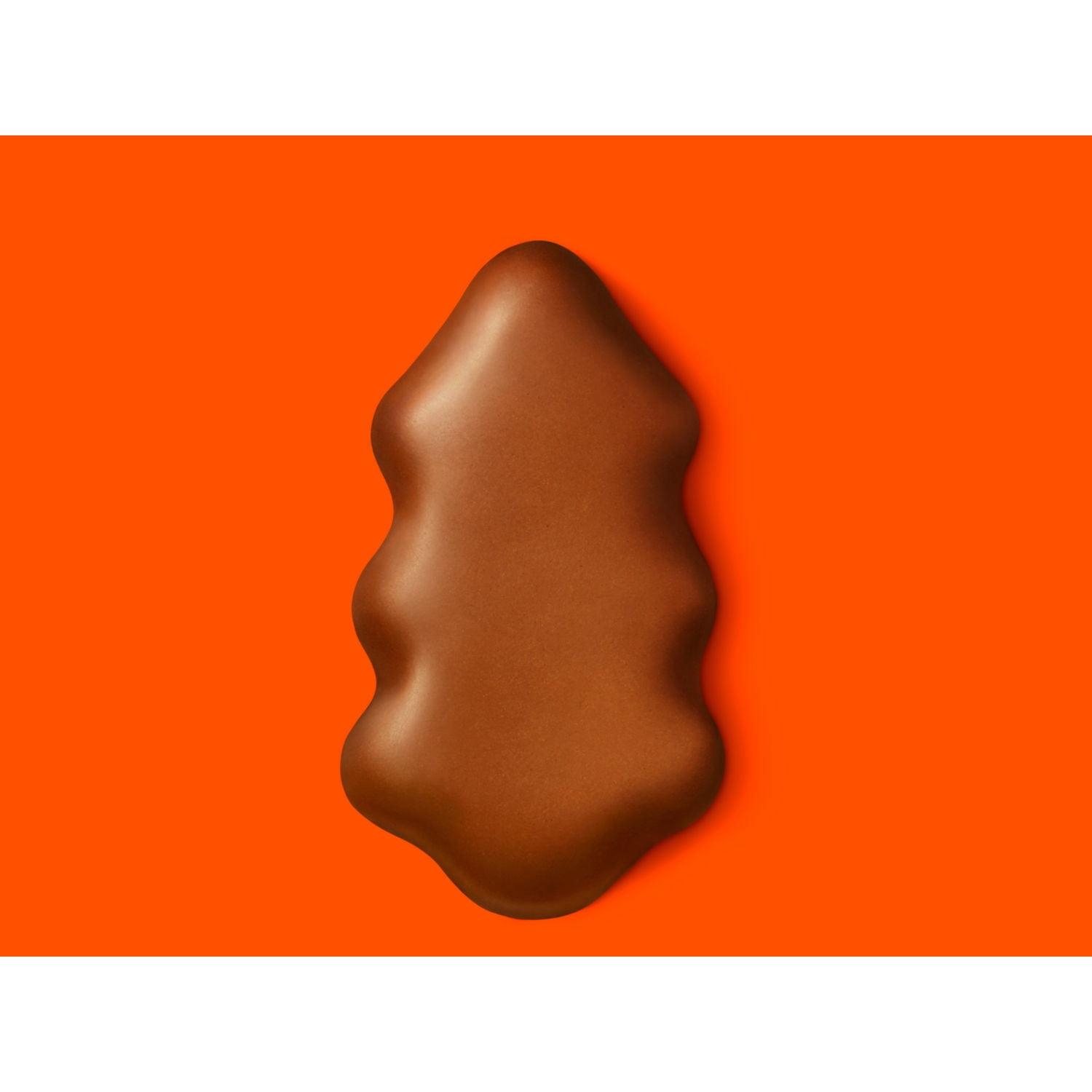 Reese's Milk Chocolate King Size Peanut Butter Trees Christmas Candy, Pack 2.4 oz