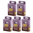 thumbnail image 2 of 5 Packs Dragon Shield Board Game Sleeves 100 ct Standard European Size Card Sleeves Value Bundle!, 2 of 2