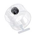 thumbnail image 2 of HLONK Bird Feeder with WiFi Camera  HD 1080P Night Vision Bird Watching Camera  Outdoor Bird Monitoring with Smartphone  Wildlife Camera with Remote Viewing Capability multicolor, 2 of 9
