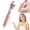 A, variant on 1 Pack Multicolor Ballpoint Pens, 10-in-1 Colored Ballpoint Pen, 0.8mm Fine Point Smooth Writing, Retractable Ballpoint Pens for Office Classroom Study Work