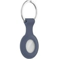 thumbnail image 2 of FYBTOFYBTO Silicone Protective Case Key Ring, Protective Cover with Keychain Hook, Anti-LoFY Safety, Portable Protective Case Protective Sleeves Compatible with AirTagFY-001, 2 of 5