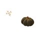 thumbnail image 5 of Adorno colgante de pared de pájaro de madera y almohada de calabaza de Halloween, artesanías coleccionables decorativas para dormitorio, oficina, sofá, 5 of 8