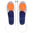 thumbnail image 2 of THERM-IC Adult Unisex 3d Heat Insoles, Size: 2XL (T44-0100-003_06), 2 of 6