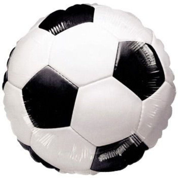Soccer Ball Balloon (each)