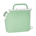 thumbnail image 2 of Silicone Food Storage Bag Reusable Food Container Leakproof Snack Bag Food Pouch Green, 2 of 9