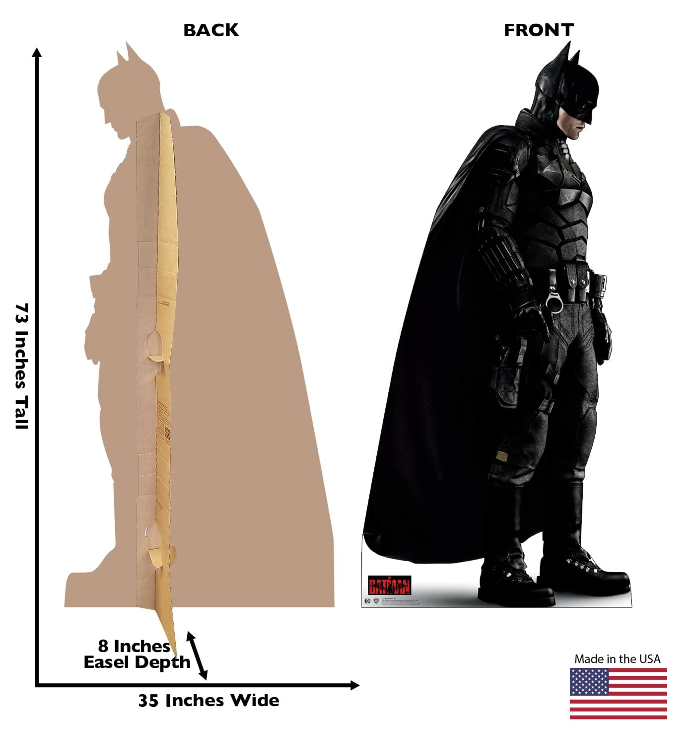 Batman, Horizon Original 37101 (1995)
