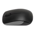 thumbnail image 4 of 2.4G  Mouse, Mini Compact Silent Laptop Mice, 1200 DPI Portable Ergonomic Computer Mouse, USB Office Optical Mouse For Laptop PC Computer Desktop, 4 of 8