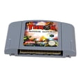 thumbnail image 2 of Turok Rage Wars N64 Acción Multijugador Intensa Y Nostálgica, 2 of 7