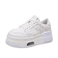 thumbnail image 2 of Star Star Shoes Walking Sneakers for Women Y2K Shoes Platform Chunky Aesthetic Cute Stars Comfort Travel Outdoor, 2 of 4