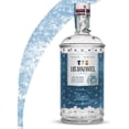 thumbnail image 2 of Pack de 6 Mezcal Los Danzantes Coyote Joven 750 ml, 2 of 3