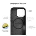 thumbnail image 6 of Native Union Active Case – 10ft Drop Protection Magsafe –Compatible with iPhone 16 Pro(Slate Green), 6 of 8