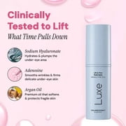Luxe Korean Under-Eye Balm