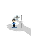 thumbnail image 2 of Star Trek Trekkies Q-Pop Figure Spock, 2 of 3