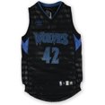 thumbnail image 2 of Adidas Boys K. Love Alternate Jersey, Negro, L (14-16) Adidas Jersey, 2 of 2