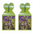 thumbnail image 3 of 6PCS s Wedding Party Candy Box Cookies Chocolate Snacks Popcorn Box Cartoon Creative Personality Candy Box Bag, 3 of 3