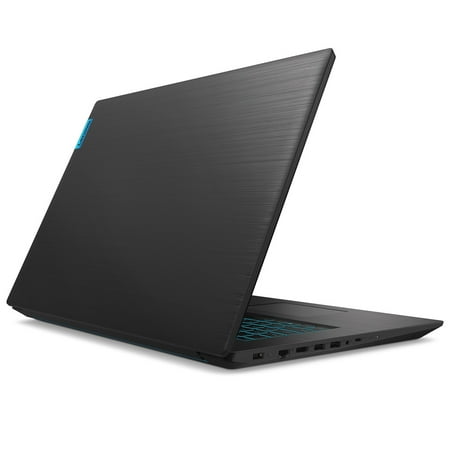 Lenovo L340 Thin Gaming Laptop, 17.3