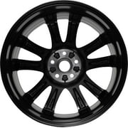 19 inch Aluminum Wheel Rim for 2014-2016 Mazda 6 5 Lug Tire Fits R19