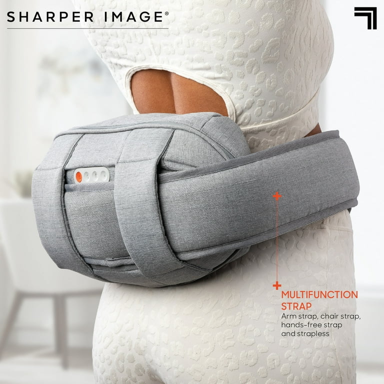 Sharper Image Full Support Body Pillow