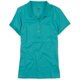 thumbnail image 1 of Polo IZOD Performx Basix Sun Control UPF 15 para mujer verde extragrande, 1 of 1