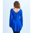 thumbnail image 2 of Shirin Zip Back Top with Trunk, 2 of 3