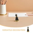 thumbnail image 3 of Nestingho 10Ud Estatuillas De En Resina Para Uso Ornamental En Escritorio Y Con, 3 of 8