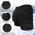 thumbnail image 3 of Para almohadillas de PátinaJe para niños accesorios de Patinaje Sobre Hielo Protección 3d para almohadillas protectoras, 3 of 7