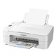 thumbnail image 3 of Impresora Canon Pixma TS3320 blanca inalámbrica compatible con Alexa, 3 of 8