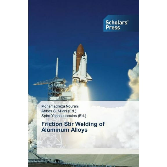 Friction Stir Welding of Aluminum Alloys (Paperback)