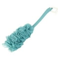 thumbnail image 6 of Warkul Men / Women Long Handled Exfoliating Bath & Shower Body Brush,Loofah Sponge Back Scrubber Body Back/Shower Brush, for Body Washing, 6 of 8