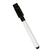 Liquid Chalk Dry Erase Marker - Black