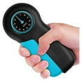 thumbnail image 2 of Portable Hand Grip Dynamometer, Digital Hand Grip Strength Meter Strengthener Exercise ,Ergonomic Design, 2 of 5