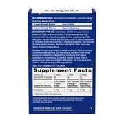 Zarbee’s Kids Sleep Kids Melatonin Chewable Tablets, Natural Grape Flavor, 50 Count