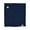 Navy, variant on Kushi-riki Kids Neck Gaiter - Soft, Warm, Moisture-Wicking & Breathable Neck Gaiter, Navy 1 pc