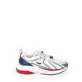thumbnail image 4 of Avia Little and Big Kids Bungee Athletic Sneakers, 4 of 6