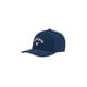 thumbnail image 1 of Gorra de Golf Callaway Ajuste Stretch L/XL Azul Marino, 1 of 5
