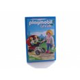thumbnail image 3 of Playmobil Mother with Twin Stroller 5573, 3 of 7