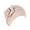 Beige, variant on Clearance! Seductiva Headbands for Women Ethnic Bohemian Floral Hair Cover Wrap Turban Headwear Turban Cap for Women Cancer Head Hat Cap Lady Headscarf 1PC