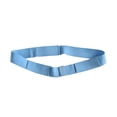 thumbnail image 4 of Jumpingount Cinturón Abdominal transpirable ajustable, soporte de conducto trasero para diálisis, correa elástica para el cuidado de la salud para hombres Salud S Jumpingount CE015601-01, 4 of 6